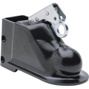 2 5/16” Coupler - Buyers- 12K